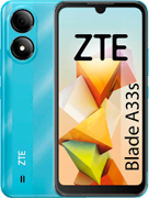 ZTE blade