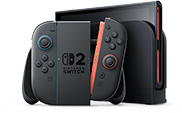 ninyendo switch 2