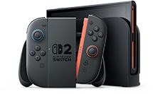 ninyendo switch 2
