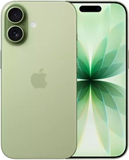 iPhone 17