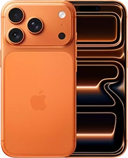 iPhone 17 Pro