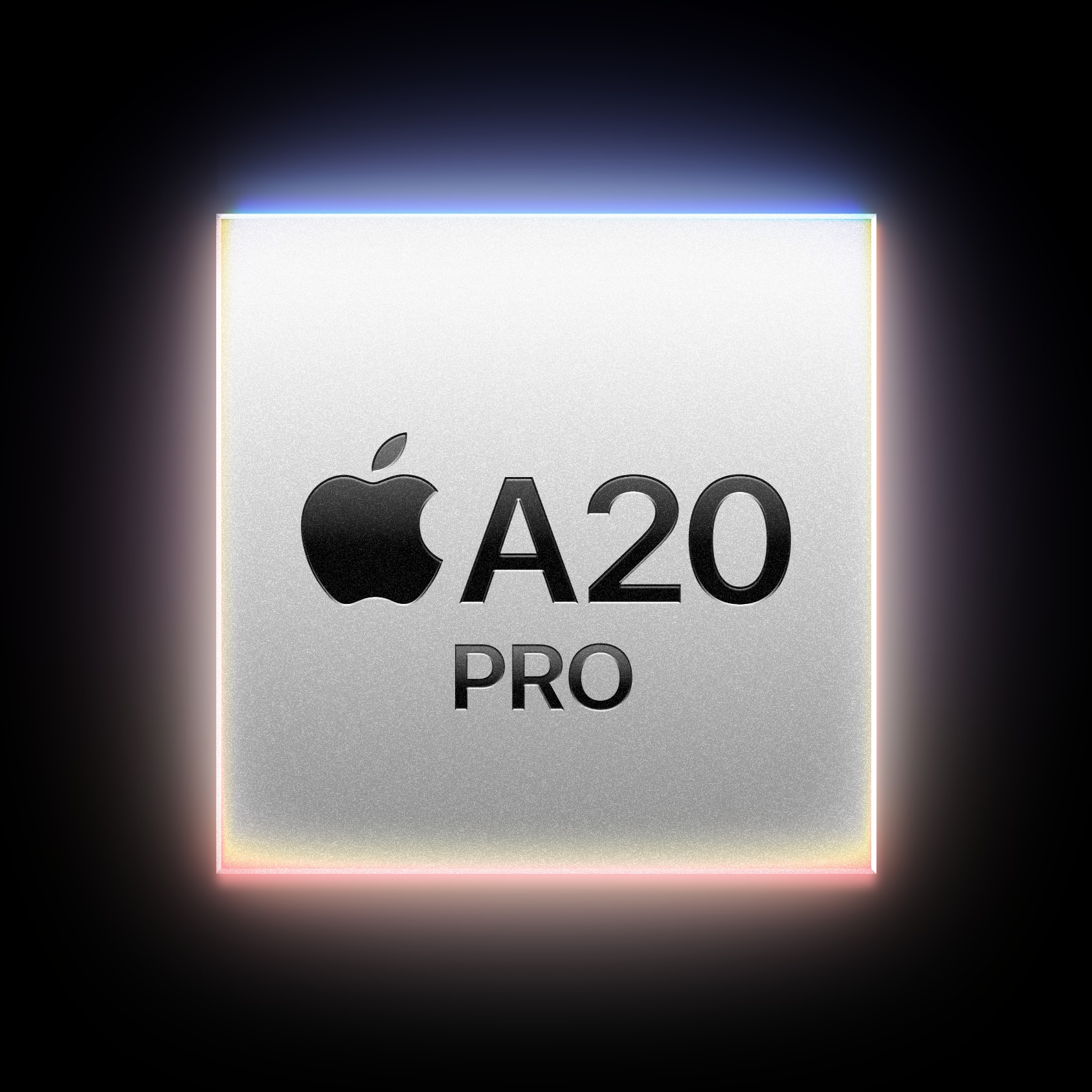 Chip A20 Pro de Apple