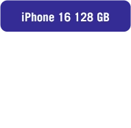iphone 16 128GB
